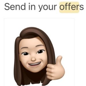 Looking to clear out my closet